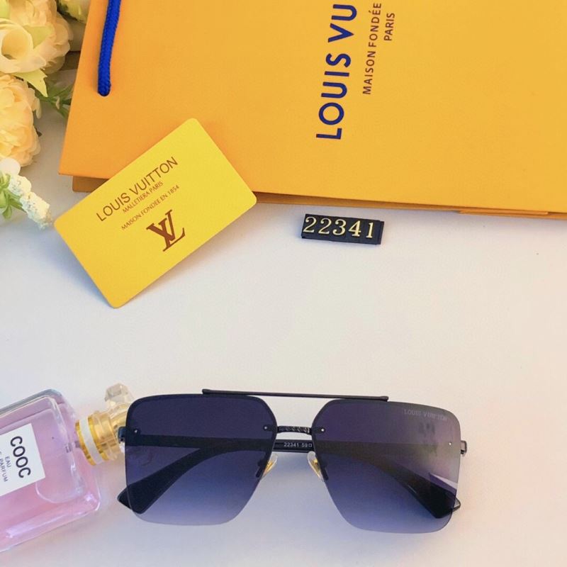 Louis Vuitton Sunglasses